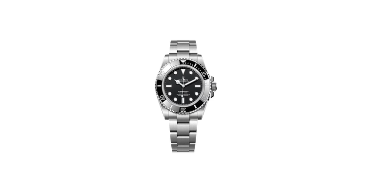 Rolex Submariner: A Dive Into Timeless Elegance