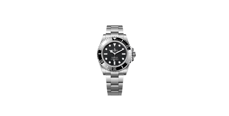 Rolex Submariner: A Dive Into Timeless Elegance