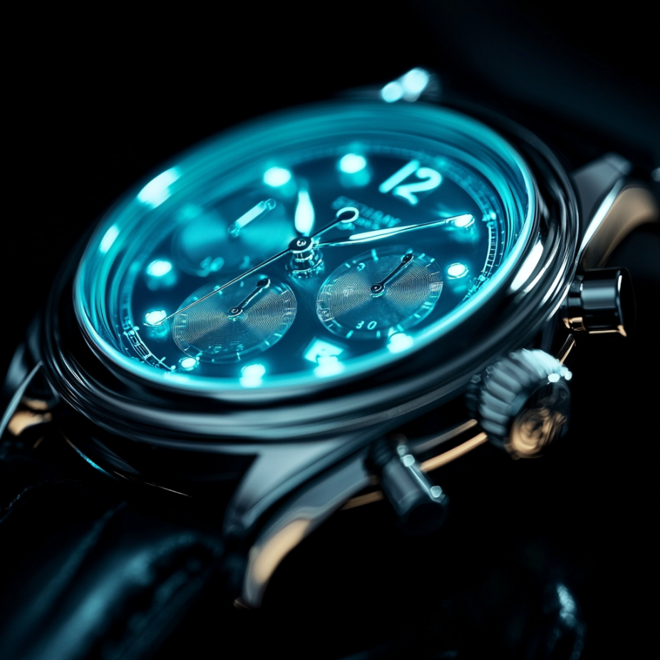 From Radium to Super-LumiNova: The Journey of Watch Illumination Technology