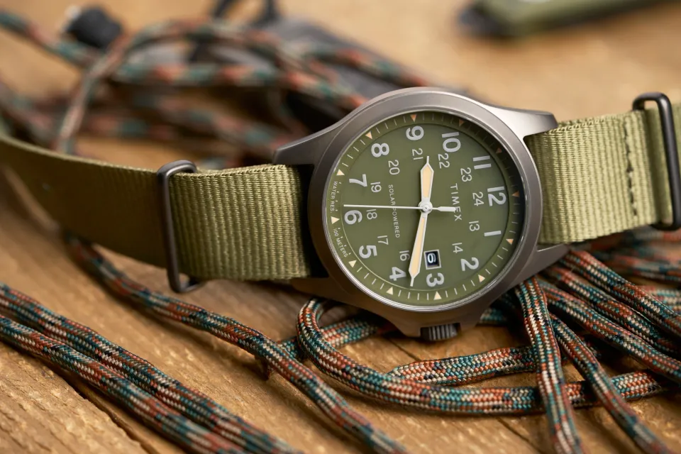 From Timex to Breitling: MacGyver’s Iconic Watches Under the WIPS Lens.