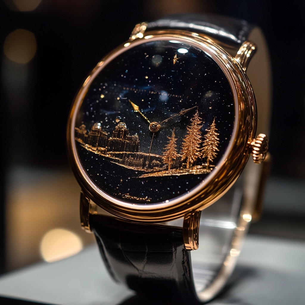 The Ultimate Preview: Watches & Wonders and What to Expect
